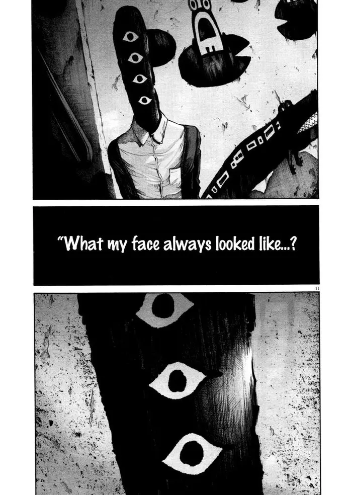 Goodnight Punpun Chapter 102 image 11_optimized